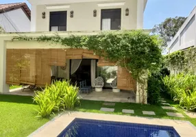 Foto 1 de Casa com 4 Quartos para venda ou aluguel, 400m² em Vila Sônia, São Paulo