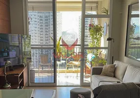 Foto 1 de Apartamento com 3 Quartos à venda, 86m² em Jacarepaguá, Rio de Janeiro