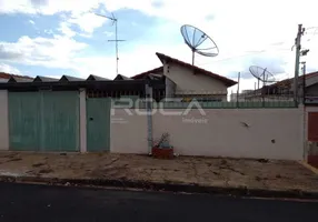 Foto 1 de Casa com 2 Quartos à venda, 125m² em Vila Bela Vista, São Carlos