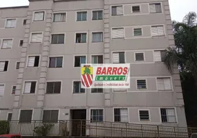 Foto 1 de Apartamento com 2 Quartos para alugar, 42m² em Jardim Presidente Dutra, Guarulhos