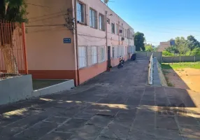 Foto 1 de Apartamento com 3 Quartos à venda, 68m² em Teresópolis, Porto Alegre