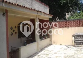 Foto 1 de Casa com 5 Quartos à venda, 390m² em Piedade, Rio de Janeiro