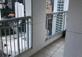 Foto 1 de Apartamento com 2 Quartos para alugar, 73m² em Jardins, São Paulo