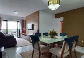 Foto 1 de Apartamento com 3 Quartos à venda, 93m² em Madalena, Recife