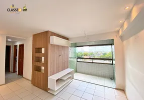 Foto 1 de Apartamento com 3 Quartos à venda, 72m² em Encruzilhada, Recife