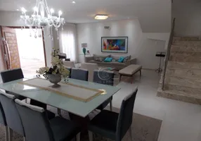 Foto 1 de Casa com 4 Quartos à venda, 277m² em Centro, Rio Claro