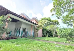Foto 1 de Casa com 4 Quartos à venda, 420m² em Aldeia, Camaragibe