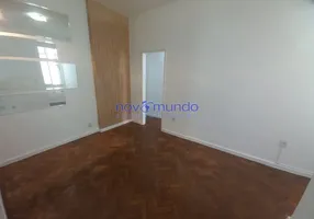 Foto 1 de Apartamento com 2 Quartos para alugar, 72m² em Tijuca, Rio de Janeiro