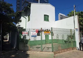 Foto 1 de Imóvel Comercial com 3 Quartos à venda, 140m² em Brooklin, São Paulo