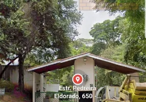 Foto 1 de Lote/Terreno à venda, 360m² em Jardim Batalha, São Paulo