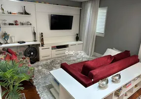 Foto 1 de Apartamento com 3 Quartos à venda, 130m² em Parque Residencial Aquarius, São José dos Campos