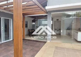 Foto 1 de Casa de Condomínio com 3 Quartos para venda ou aluguel, 250m² em Parque Rural Fazenda Santa Cândida, Campinas