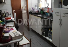 Foto 1 de Cobertura com 4 Quartos à venda, 128m² em Bonfim, Campinas