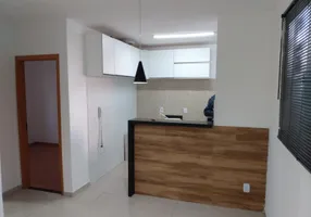 Foto 1 de Apartamento com 2 Quartos à venda, 54m² em Rios di Itália, São José do Rio Preto