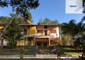 Foto 1 de Casa de Condomínio com 5 Quartos à venda, 279m² em , Simão Pereira