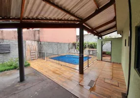 Foto 1 de Casa com 2 Quartos à venda, 159m² em Parque Residencial Cândido Portinari, Ribeirão Preto