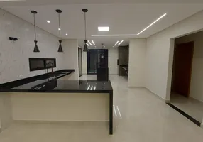 Foto 1 de Casa com 3 Quartos à venda, 185m² em Residencial Ouroville, Taubaté