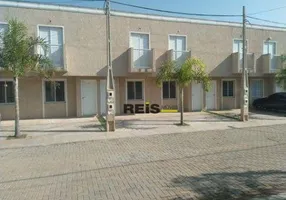 Foto 1 de Casa de Condomínio com 2 Quartos para venda ou aluguel, 53m² em Vila Mineirao, Sorocaba