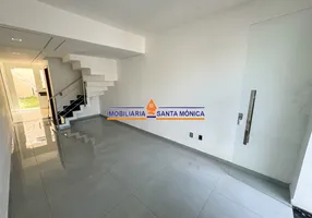 Foto 1 de Casa com 2 Quartos à venda, 111m² em Leblon Venda Nova, Belo Horizonte