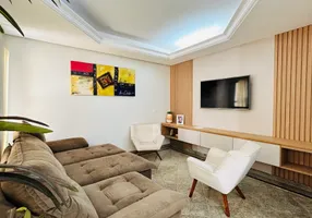 Foto 1 de Casa de Condomínio com 3 Quartos à venda, 369m² em Residencial Granville, Goiânia