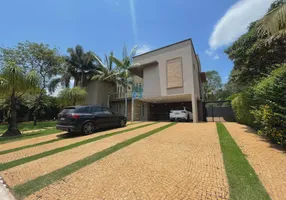 Foto 1 de Casa de Condomínio com 5 Quartos à venda, 567m² em Jardinopolis, Jardinópolis