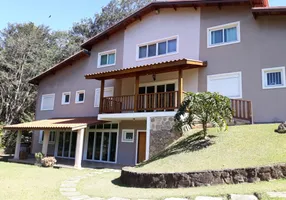 Foto 1 de Casa de Condomínio com 6 Quartos à venda, 352m² em Centro, São Roque