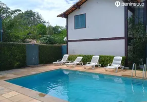 Foto 1 de Casa com 3 Quartos à venda, 140m² em Geriba, Armação dos Búzios