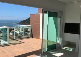 Foto 1 de Cobertura com 3 Quartos à venda, 290m² em Praia Brava, Itajaí