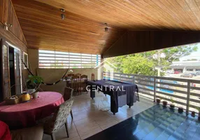 Foto 1 de Sobrado com 3 Quartos para venda ou aluguel, 185m² em Jardim Santa Francisca, Guarulhos