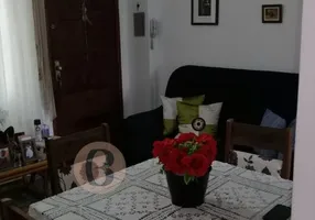 Foto 1 de Apartamento com 2 Quartos à venda, 46m² em Remédios, Osasco
