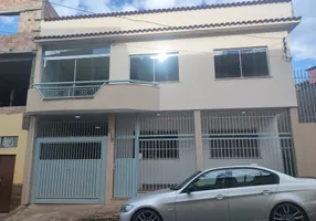 Foto 1 de Casa com 4 Quartos à venda, 180m² em Rosário, Conselheiro Lafaiete