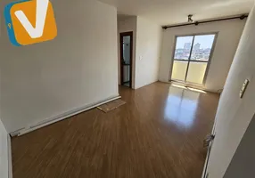 Foto 1 de Apartamento com 2 Quartos para alugar, 57m² em Chácara Belenzinho, São Paulo