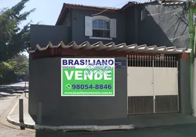 Foto 1 de Casa com 4 Quartos à venda, 160m² em Jardim Avenida, São Paulo