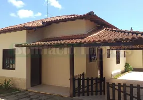 Foto 1 de Casa com 2 Quartos à venda, 97m² em Leigos, Saquarema