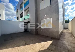 Foto 1 de Apartamento com 3 Quartos à venda, 134m² em Vila Belo Horizonte, Divinópolis