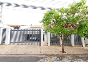 Foto 1 de Casa com 4 Quartos à venda, 274m² em Parque Residencial Comendador Mancor Daud, São José do Rio Preto