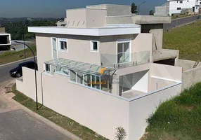 Foto 1 de Casa de Condomínio com 3 Quartos à venda, 140m² em Jardim Semiramis, Cotia