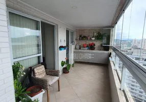 Foto 1 de Apartamento com 2 Quartos à venda, 94m² em Boqueirão, Praia Grande