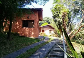 Foto 1 de Casa com 4 Quartos à venda, 380m² em Granja Viana, Cotia