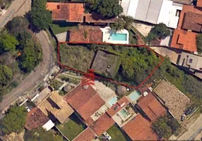 Foto 1 de Lote/Terreno à venda, 787m² em Itaipu, Niterói