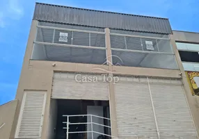 Foto 1 de Galpão/Depósito/Armazém para alugar, 250m² em Oficinas, Ponta Grossa
