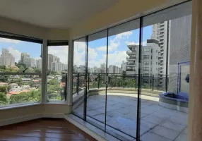 Foto 1 de Apartamento com 4 Quartos à venda, 345m² em Santa Cecília, São Paulo