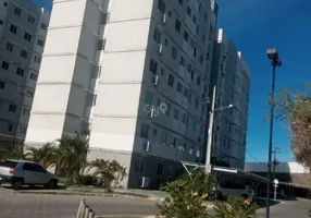 Foto 1 de Apartamento com 2 Quartos para alugar, 46m² em Rosa Elze, São Cristóvão