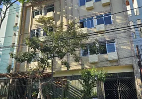 Foto 1 de Apartamento com 3 Quartos à venda, 65m² em Vale do Ipê, Juiz de Fora