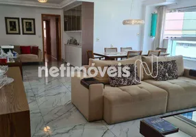 Foto 1 de Apartamento com 4 Quartos à venda, 149m² em Savassi, Belo Horizonte