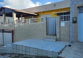 Foto 1 de Casa com 4 Quartos à venda, 152m² em Bultrins, Olinda