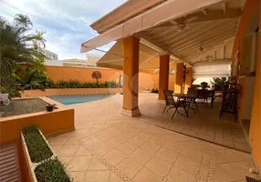 Foto 1 de Casa de Condomínio com 3 Quartos à venda, 353m² em TERRAS DE PIRACICABA, Piracicaba
