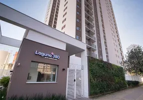 Foto 1 de Apartamento com 1 Quarto à venda, 27m² em Jardim Caravelas, São Paulo