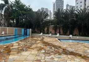 Foto 1 de Apartamento com 2 Quartos para venda ou aluguel, 54m² em Jardim Umarizal, São Paulo
