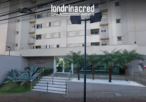 Foto 1 de Apartamento com 2 Quartos à venda, 55m² em Fazenda Gleba Palhano, Londrina